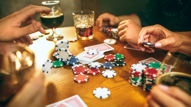 Spins and Strategy The Dynamic Duo of Slot Success