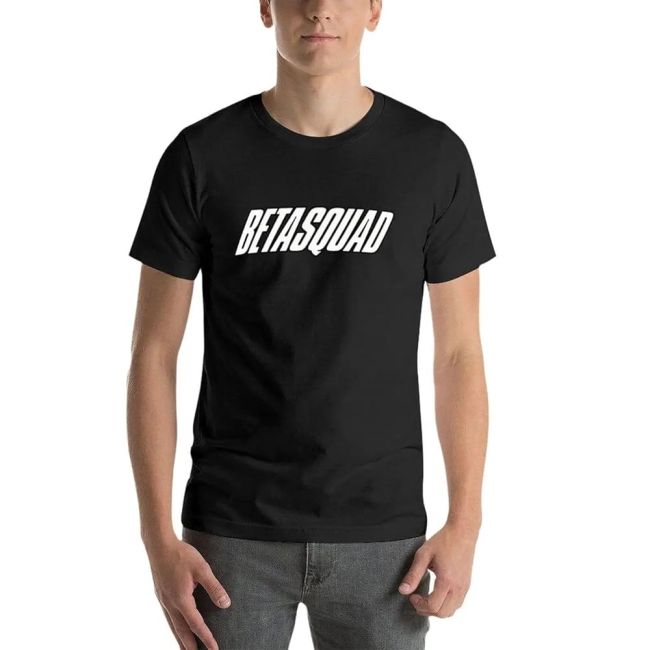 Beta Squad Merchandise: Elevate Your Style with the Best Picks