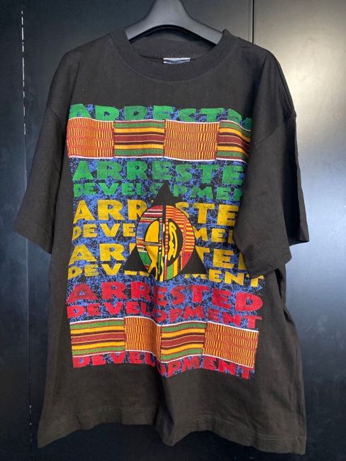 Discovering Hidden Gems: Arrested Development Official Shop Spotlight