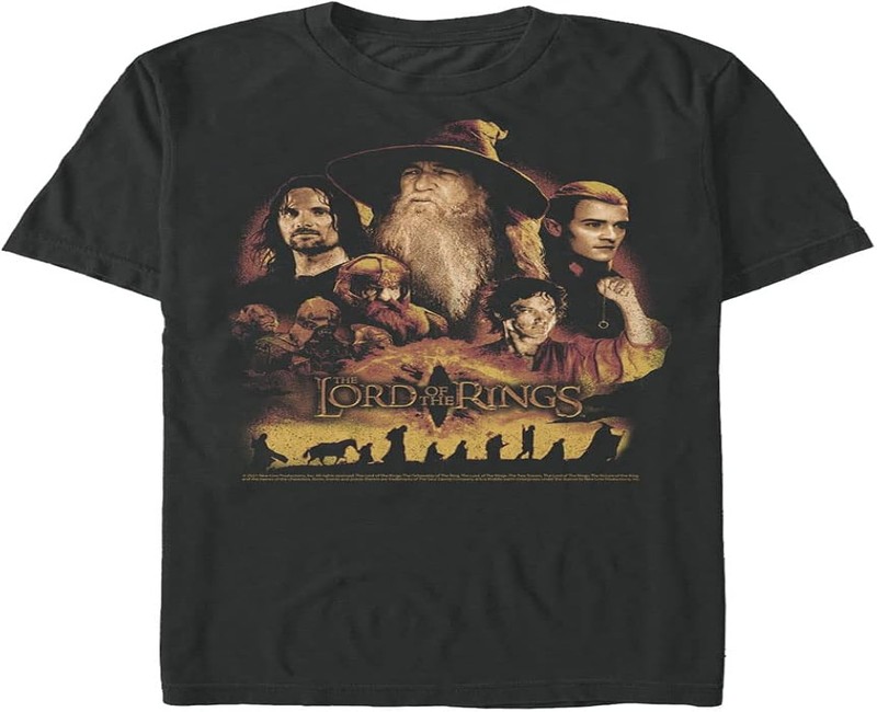 The Ultimate The Lord of the Rings Merchandise Review: What's Worth It?