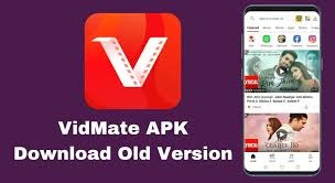 VidMate Old Version Download (Without Ads) – Original APK File