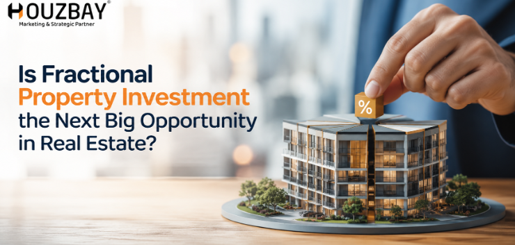 Is Fractional Property Investment the Next Big Opportunity in Real Estate?